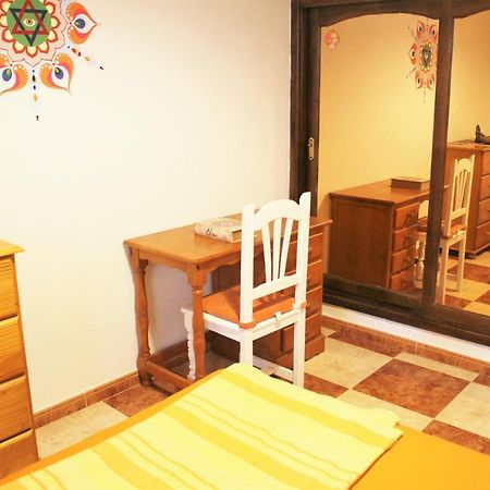 Reducto'S Rooms أرّاثيفي المظهر الخارجي الصورة