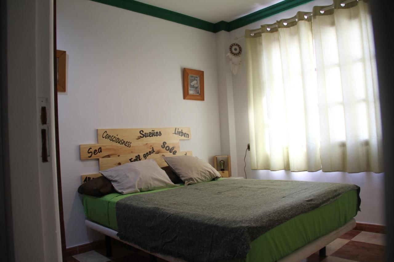 Reducto'S Rooms أرّاثيفي المظهر الخارجي الصورة