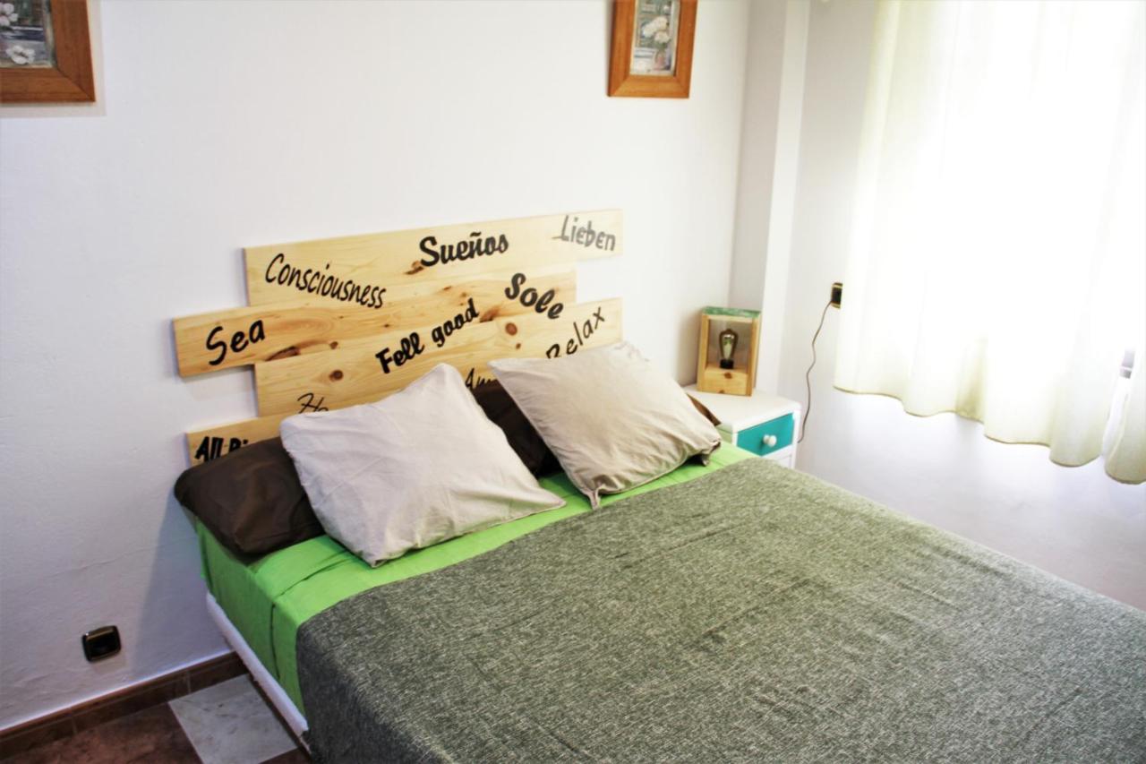 Reducto'S Rooms أرّاثيفي المظهر الخارجي الصورة