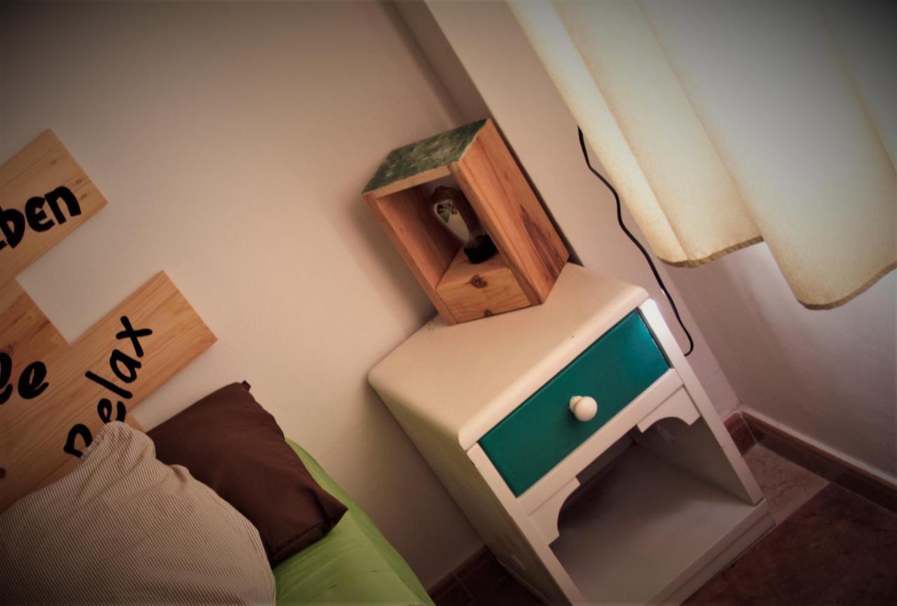 Reducto'S Rooms أرّاثيفي المظهر الخارجي الصورة