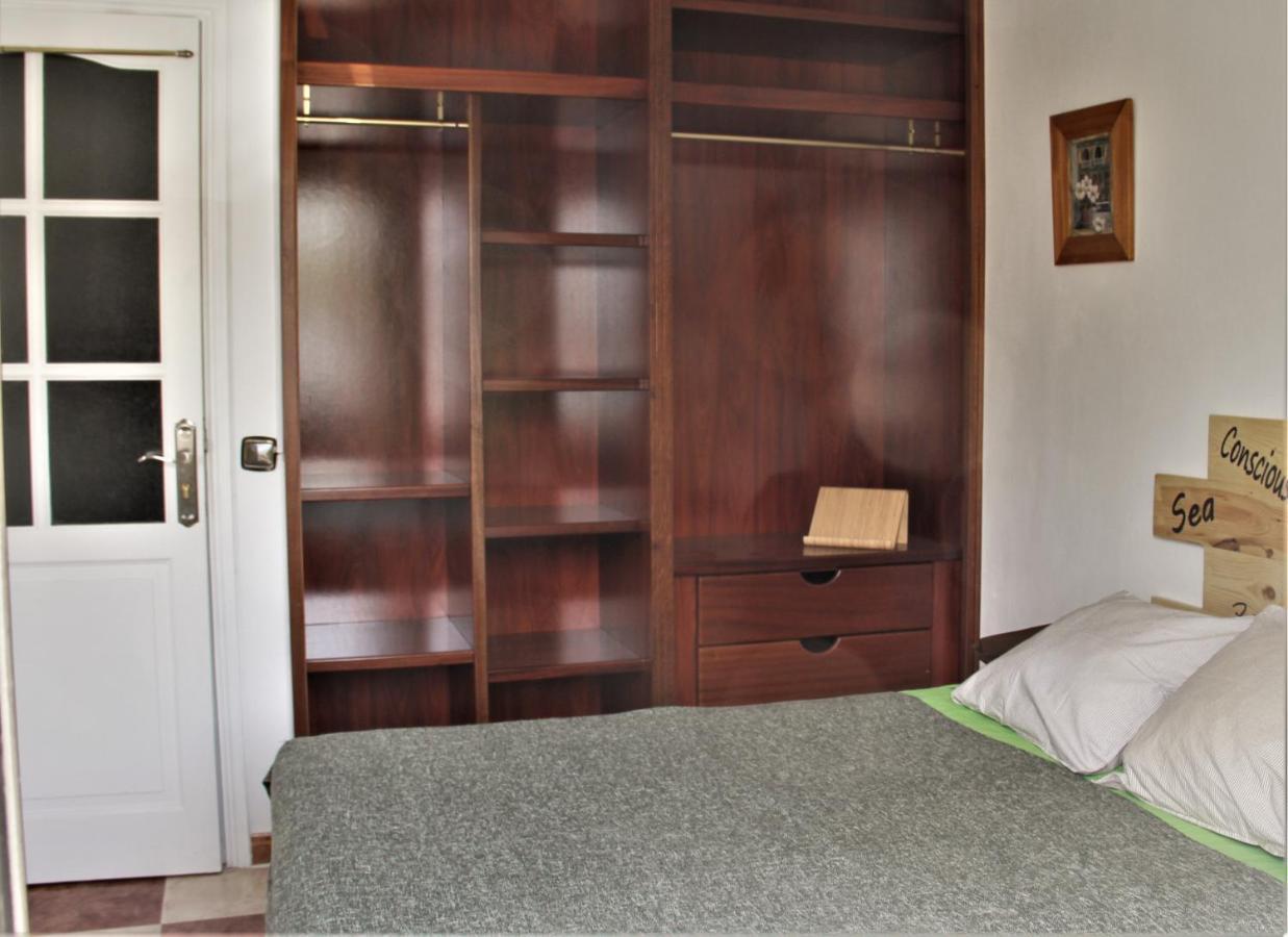 Reducto'S Rooms أرّاثيفي المظهر الخارجي الصورة