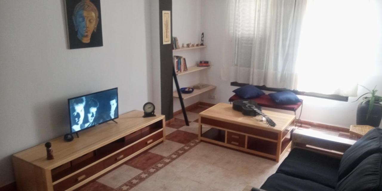 Reducto'S Rooms أرّاثيفي المظهر الخارجي الصورة