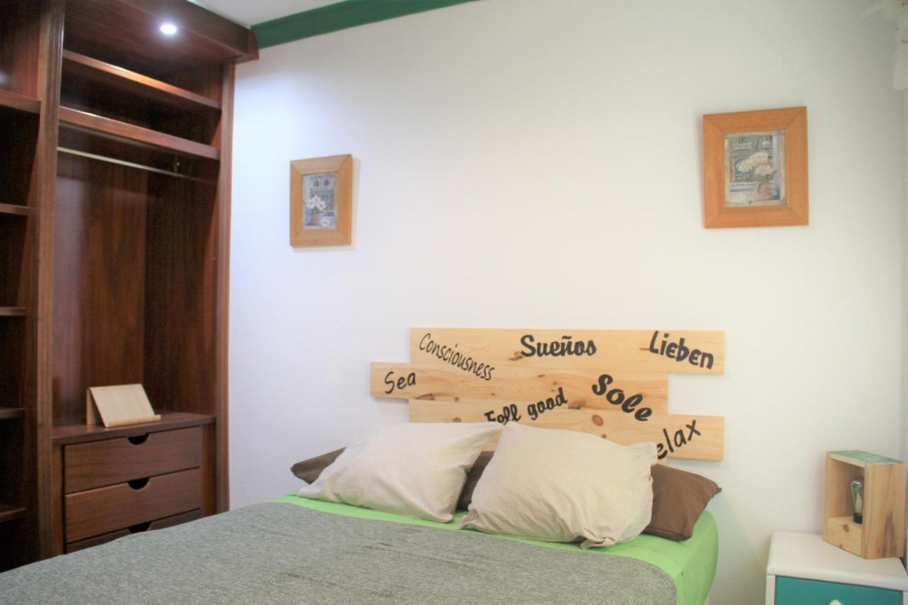 Reducto'S Rooms أرّاثيفي المظهر الخارجي الصورة