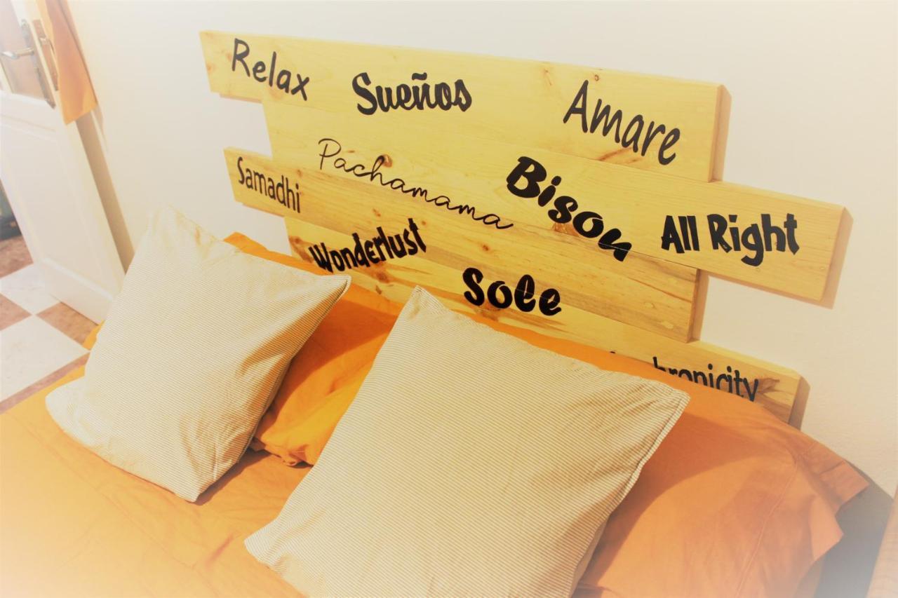 Reducto'S Rooms أرّاثيفي المظهر الخارجي الصورة