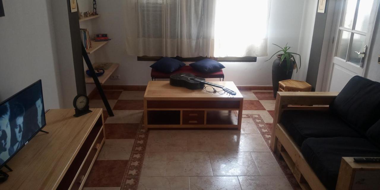 Reducto'S Rooms أرّاثيفي المظهر الخارجي الصورة
