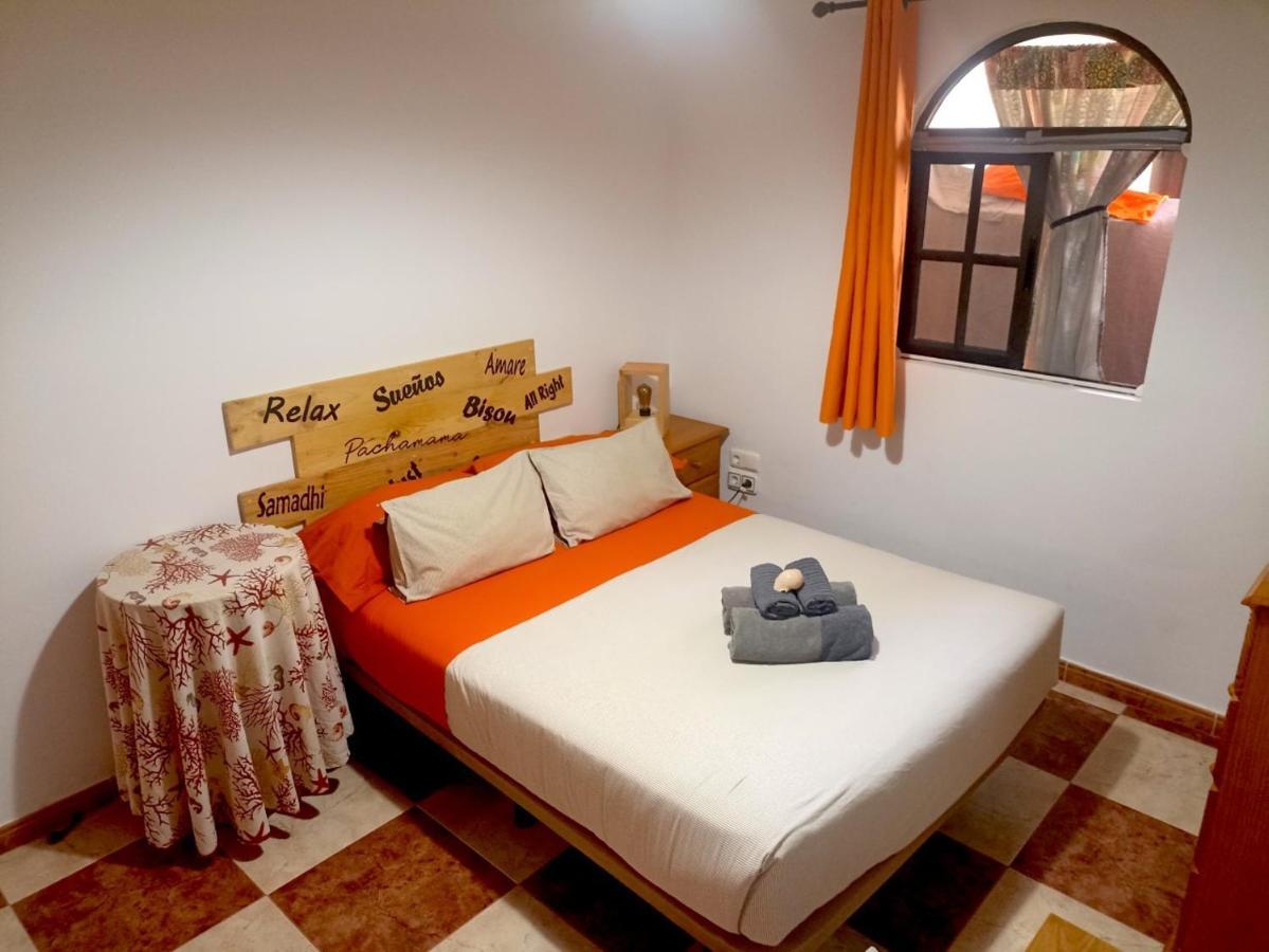 Reducto'S Rooms أرّاثيفي المظهر الخارجي الصورة