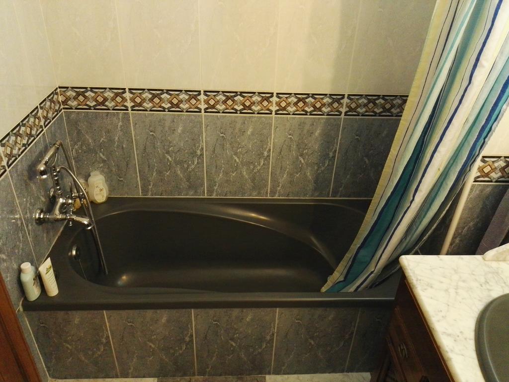 Reducto'S Rooms أرّاثيفي المظهر الخارجي الصورة